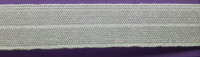 Резинки отделочные тканые 16мм в Воронеже