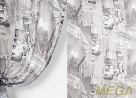 Печать Вуаль в Воронеже