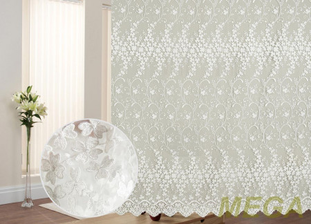 Аппликация Органза в Воронеже