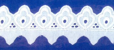 Шитье 50мм в Воронеже