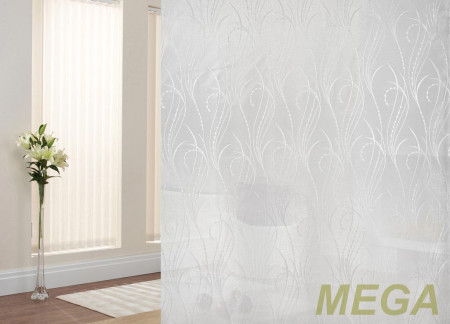 Фэнтези Органза в Воронеже