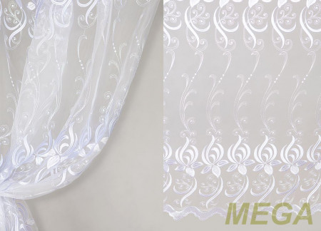 Вышивка Органза в Воронеже