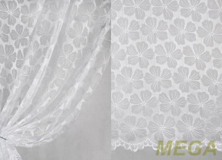 Вышивка Органза в Воронеже