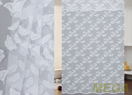 Тюль 24 в Воронеже