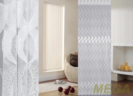 Тюль 14 в Воронеже