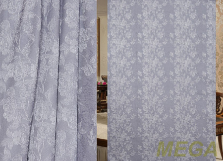 Ткани портьерные Рельеф Жаккард LBX X1198-8/280 PJak