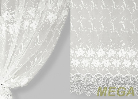 Аппликация Органза в Воронеже