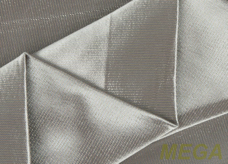 Ткани портьерные Однотон Блэкаут HXN HXB101-03/280 BL