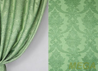 Ткани портьерные Однотон Жаккард HM 1290-13/280 PJak