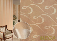 Ткани портьерные Жаккард Блэкаут JL BKJ-1062-104/280 Bl