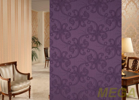 Ткани портьерные Многоцвет Жаккард FB FJ01396-508/150 PJac