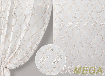 Вышивка Сетка в Воронеже