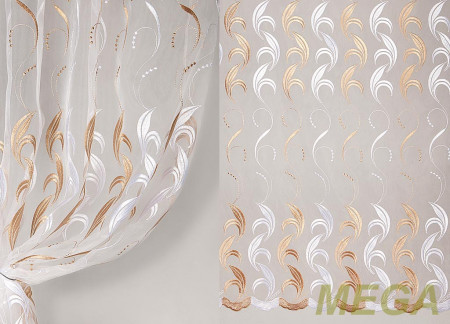 Вышивка Органза в Воронеже