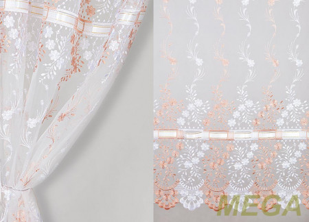 Вышивка Органза в Воронеже