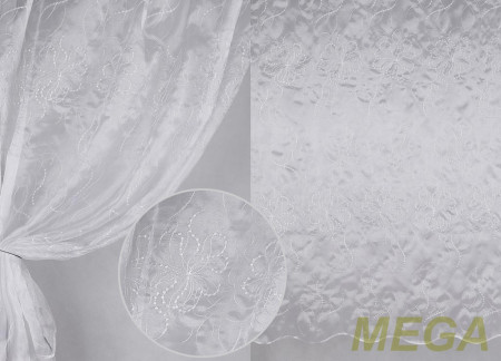 Вышивка Органза в Воронеже