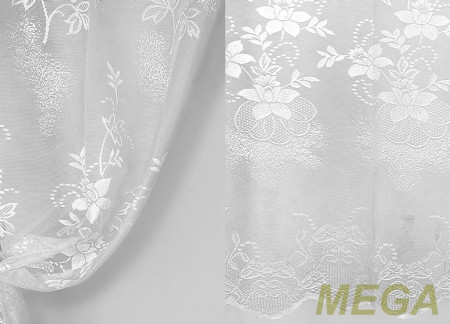 Тюль 14 в Воронеже