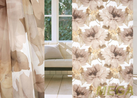 Печать Вуаль в Воронеже