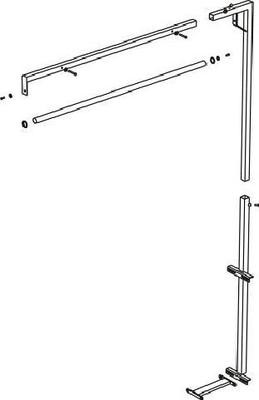 Аксессуары для швейных машин Comel в Воронеже