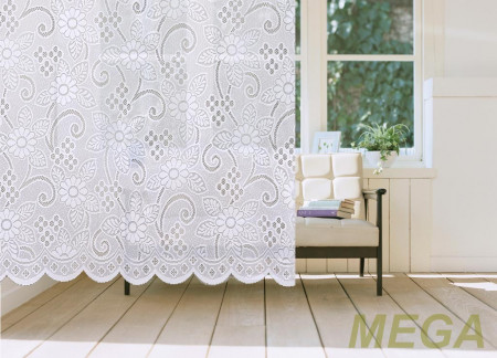 Тюль 18 в Воронеже