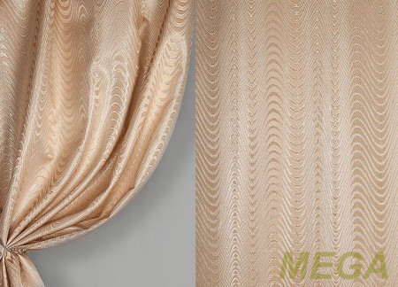 Ткани портьерные Ткани Портьерные с люрексом Жаккард GL R2012-02/150 P Jac lur