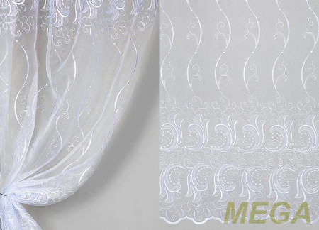 Вышивка Органза в Воронеже