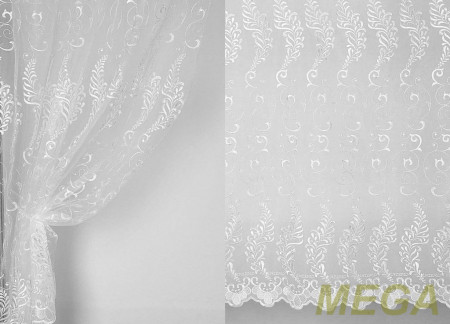 Вышивка Органза в Воронеже