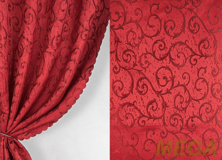 Ткани портьерные Рельеф Жаккард GL HML513-31/100 PR