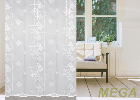 Тюль 16 в Воронеже