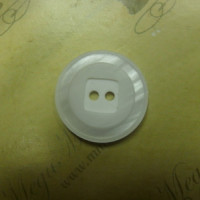 Пуговицы полиэстер 2 прокола 23мм в Воронеже