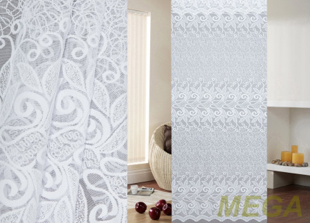 Тюль 18 в Воронеже