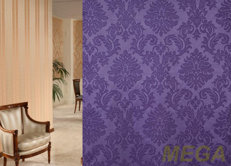 Ткани портьерные Однотон Софт ERT SMT45106-28/150 SP