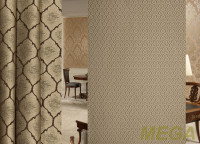 Ткани портьерные Многоцвет Жаккард GL 1699-8/280 PJac