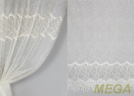 Вышивка Органза в Воронеже