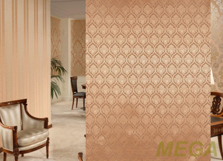 Ткани портьерные Рельеф Жаккард JL T3987-11/145 PJak