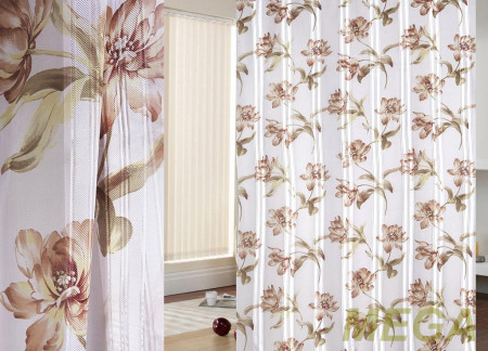 Печать Вуаль в Воронеже