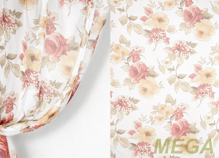 Печать Вуаль в Воронеже