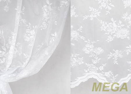 Тюль 16 в Воронеже