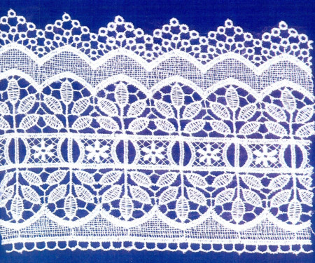 Кружево 120мм в Воронеже