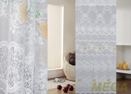 Жаккард тюль в Воронеже