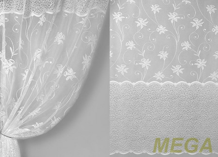 Тюль 18 в Воронеже