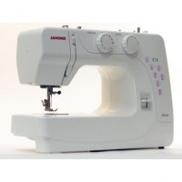 Бытовая швейная машина Janome PX 14 ws