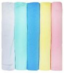 Полотно трикотажное Кулирка  40/1 гладь  в Воронеже