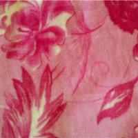 Ткань Велсофт набивной в Воронеже