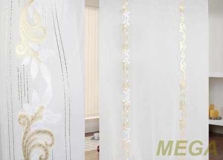 Фэнтези Полуорганза в Воронеже