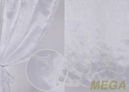 Вышивка Органза в Воронеже