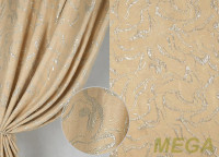 Ткани портьерные Рельеф Жаккард HM 13070-06/280 PJak