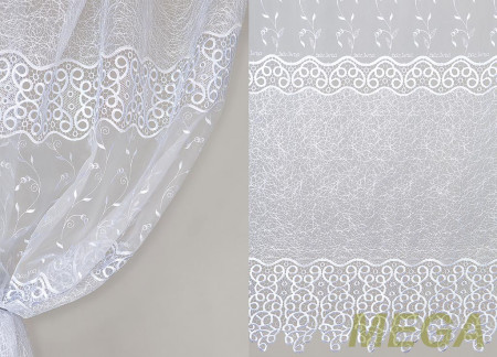 Аппликация Органза в Воронеже