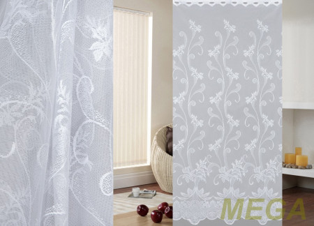 Жаккард тюль в Воронеже