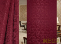 Ткани портьерные Однотон Жаккард HT5106-3025-2/150 P Jak