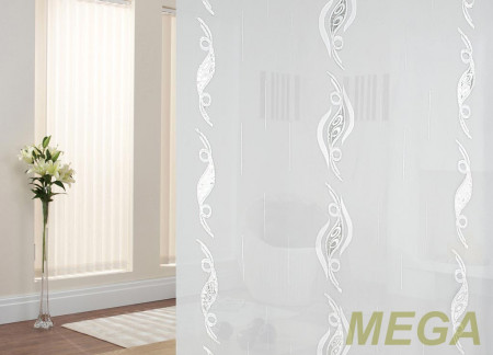 Фэнтези Полуорганза в Воронеже